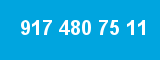 917 480 75 11 917 480 75 11